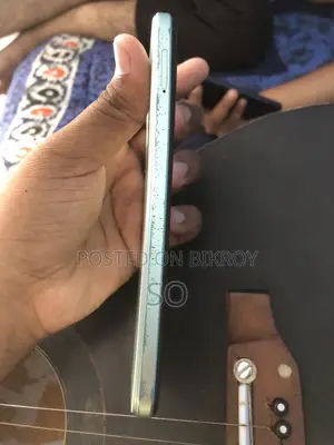 Symphony i96 (Used)