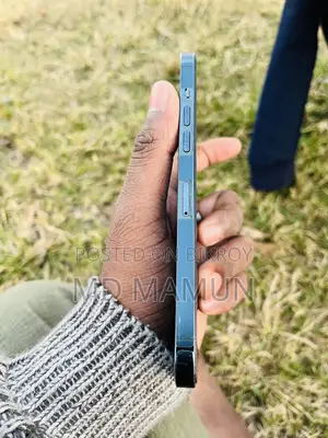 Apple iPhone 12 Pro Max 256 GB Green