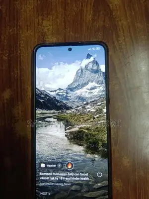 Xiaomi Redmi Note 12 , (Used)
