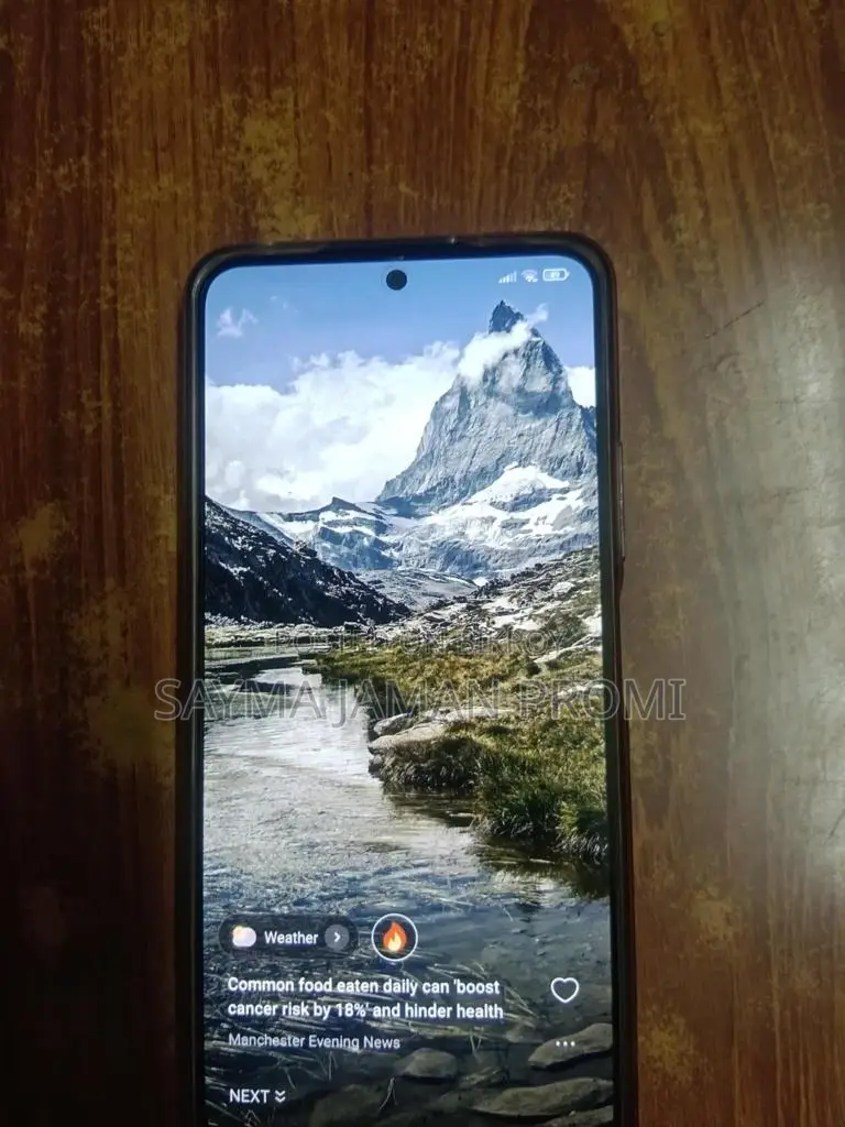 Xiaomi Redmi Note 12 , (Used)