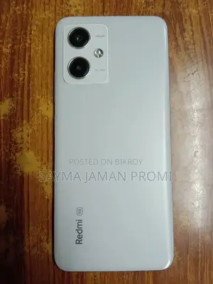 Xiaomi Redmi Note 12 , (Used)