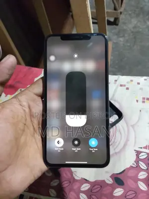 Apple iPhone XS Max 256 GB Black
