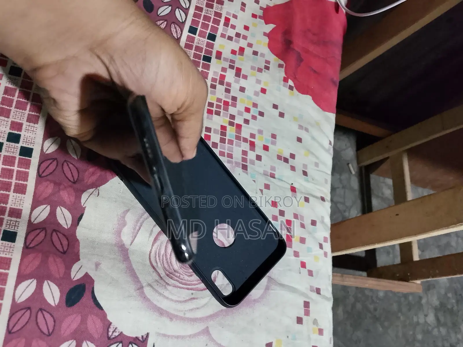 Apple iPhone XS Max 256 GB Black