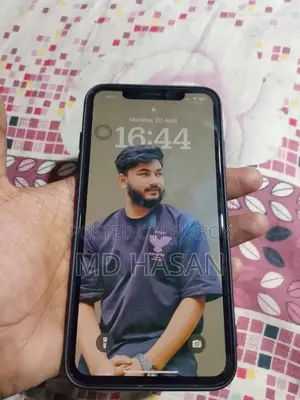 Apple iPhone XS Max 256 GB Black