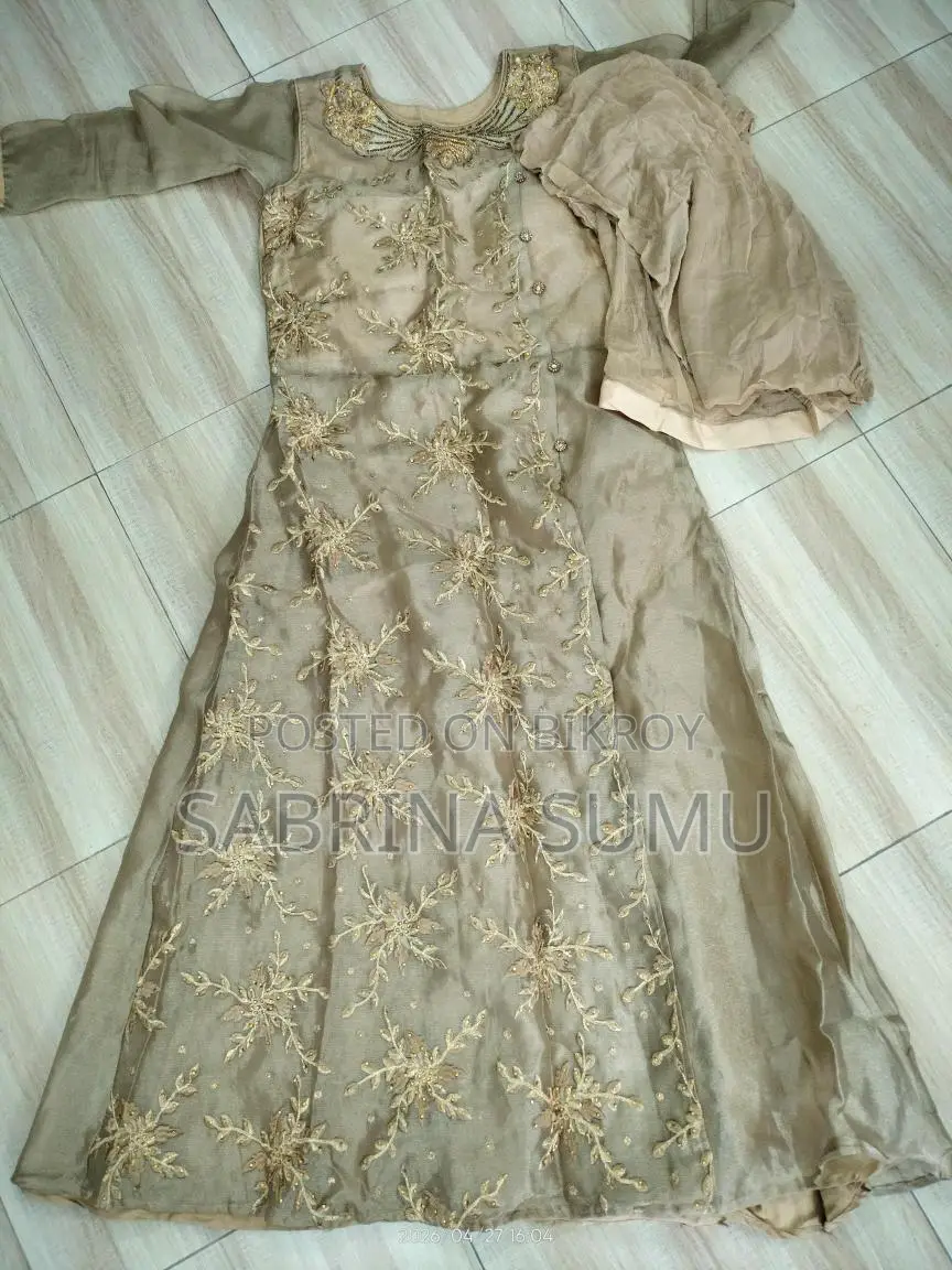 Dress sale