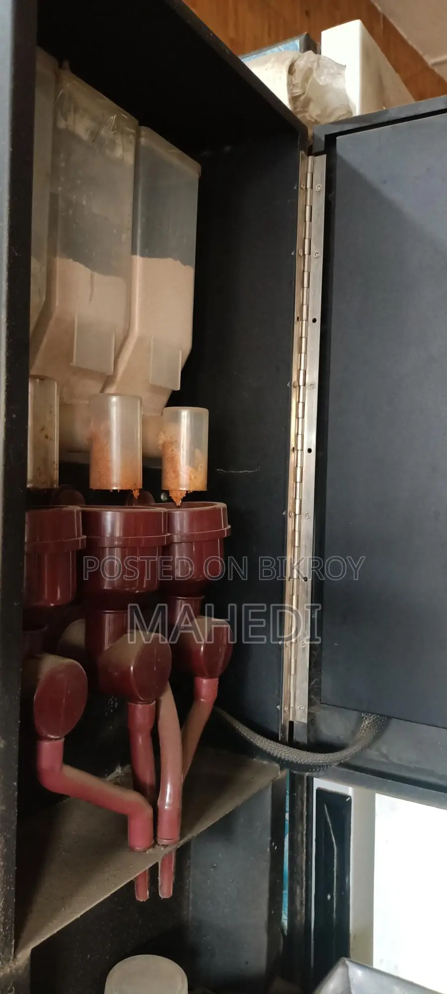Coffee Machine for Sale