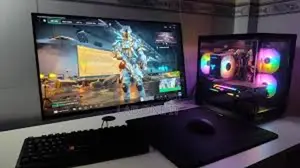 ⚡New Offer⚡ CORE I3 6th GEN ⚡ RAM 8GB ⚡ SSD 128GB ⚡ LED 19" ⚡ 100% ORIGINAL ⚡