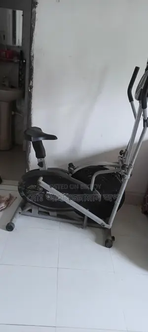 Exercise Cycle for Sale