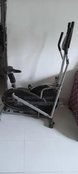 Exercise Cycle for Sale