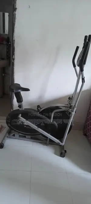 Exercise Cycle for Sale