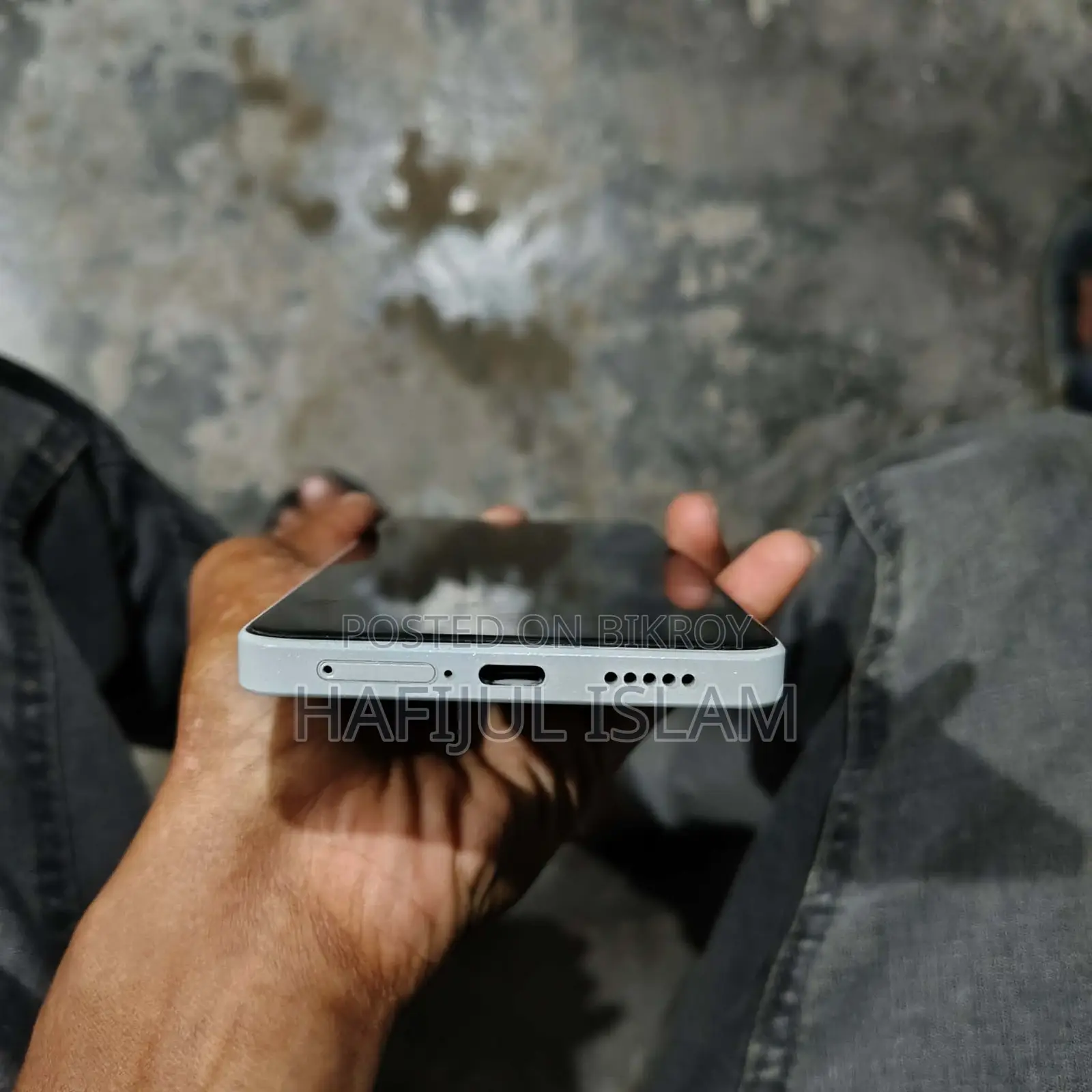 Xiaomi Redmi Note 13 Pro (Used)