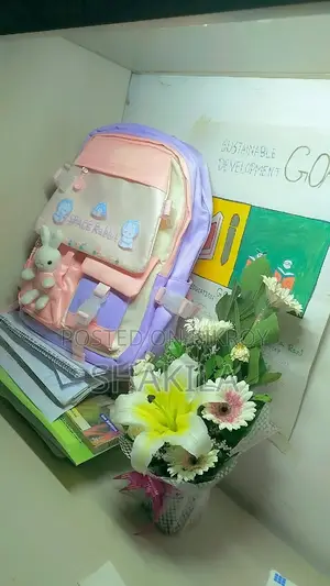 Bag for Sale