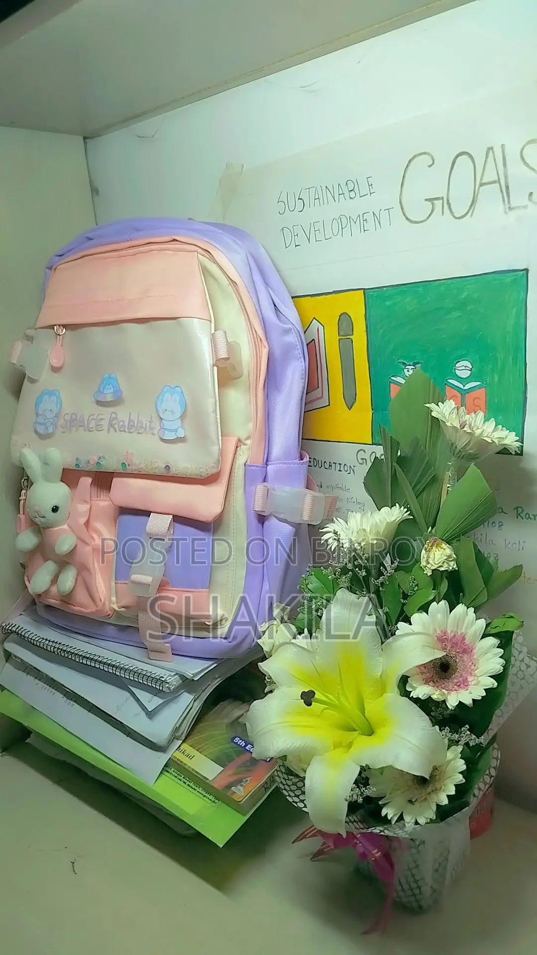 Bag for Sale
