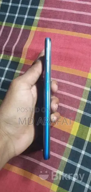 OPPO A53 256GB (Used)