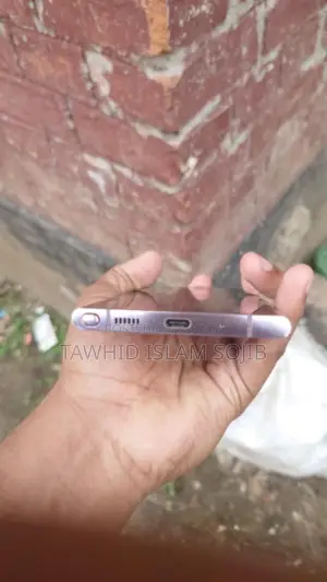 Samsung Galaxy Note 20 Ultra Good (Used)