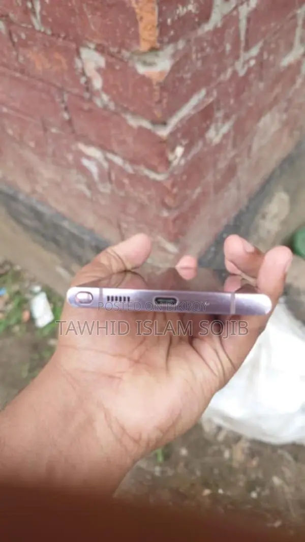 Samsung Galaxy Note 20 Ultra Good (Used)