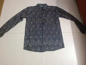 ব্রান্ড নিউ শার্ট