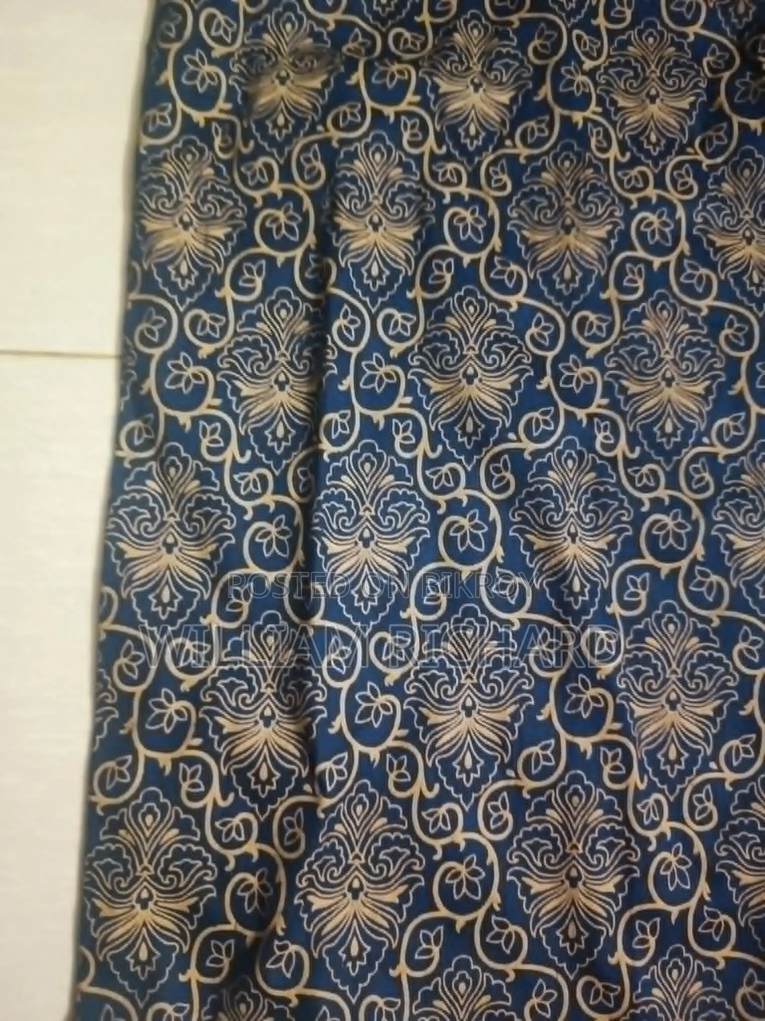 Brand New Shirt