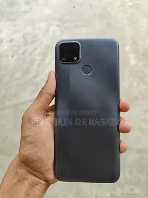 Realme C25s 4GB RAM + 128GB ROM (Used)