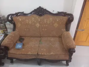 Sofa Set 3+2+1