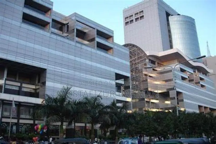 Shop for Sale in Bashundhara City Shopping Mall