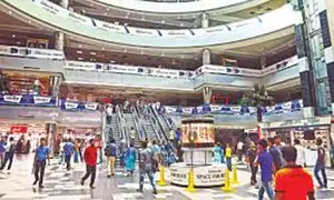 Shop for Sale in Bashundhara City Shopping Mall