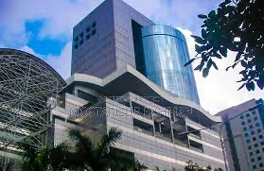 Shop for Sale in Bashundhara City Shopping Mall