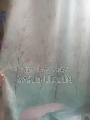 Curtain Sale