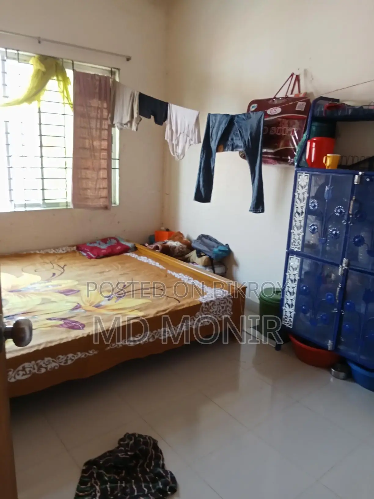 Sublet Available