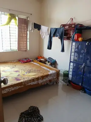 Sublet Available