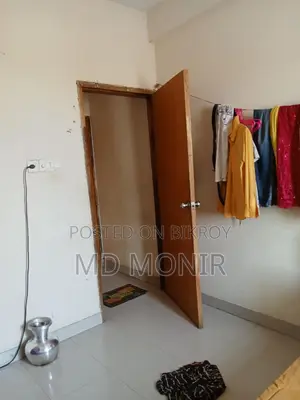 Sublet Available