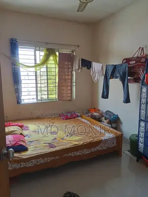Sublet Available