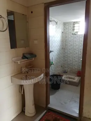 Sublet Available