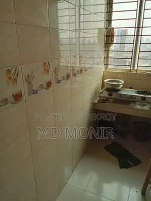 Sublet Available