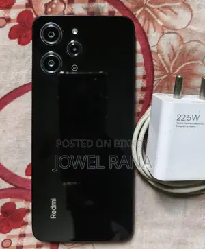Xiaomi Redmi Note 12 (Used)