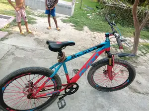 সাইকেল বিক্রি হবে