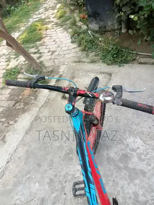 সাইকেল বিক্রি হবে