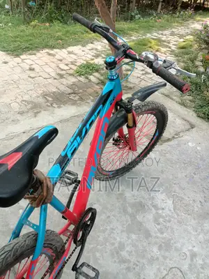 সাইকেল বিক্রি হবে