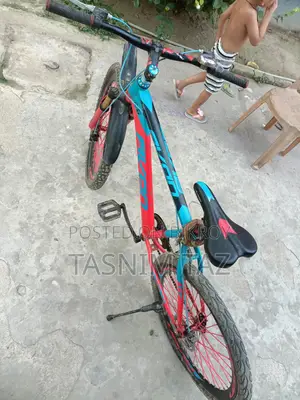 সাইকেল বিক্রি হবে