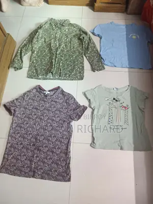 Fifteen Dresses