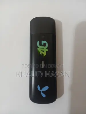 Grameenphone 4g মডেম বিক্রি করা হবে