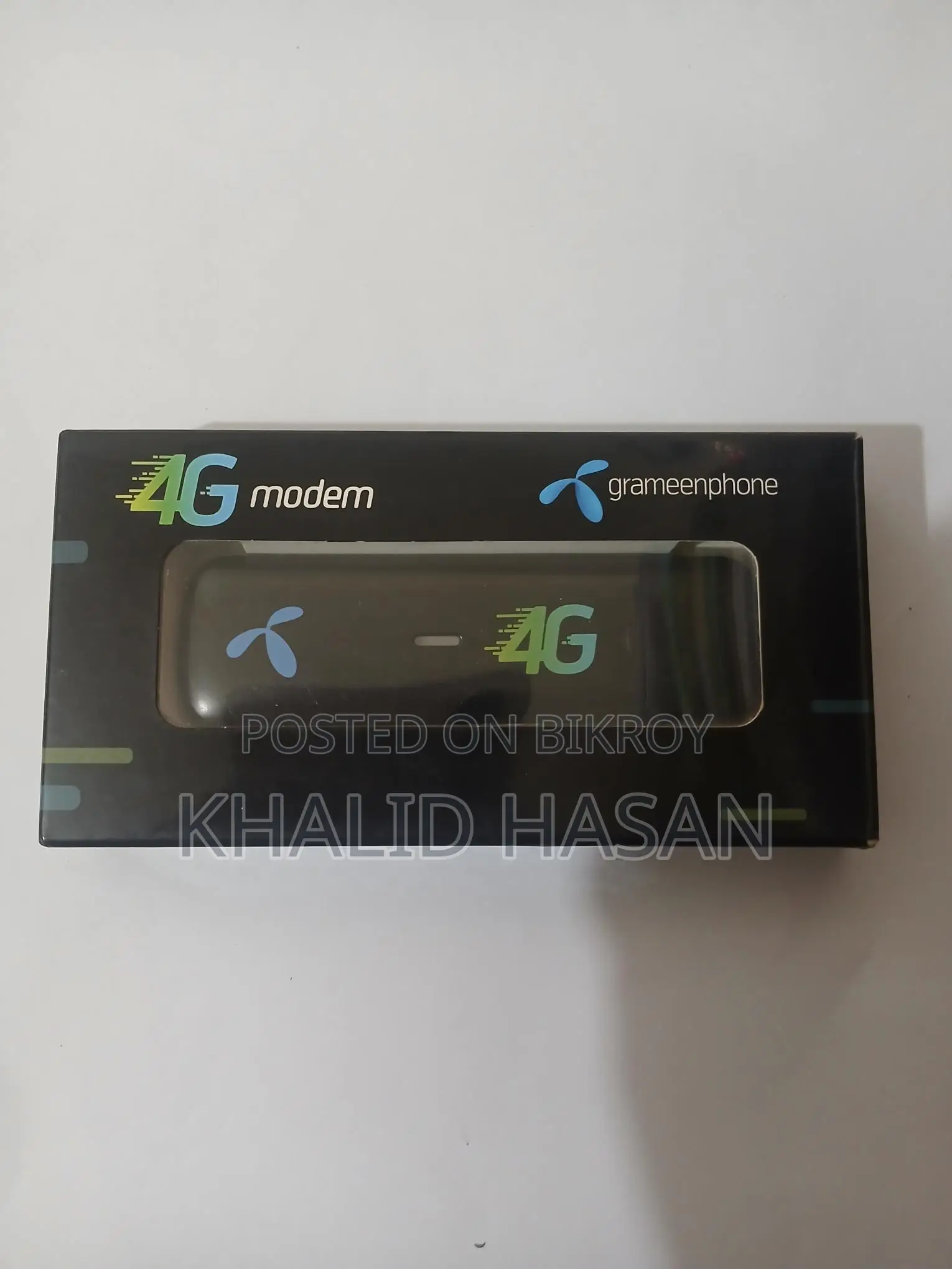 Grameenphone 4G Modem for Sale