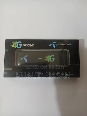 Grameenphone 4G Modem for Sale