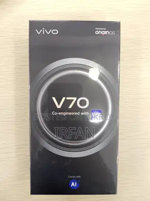 Vivo v70 New mobile (Brand New)
