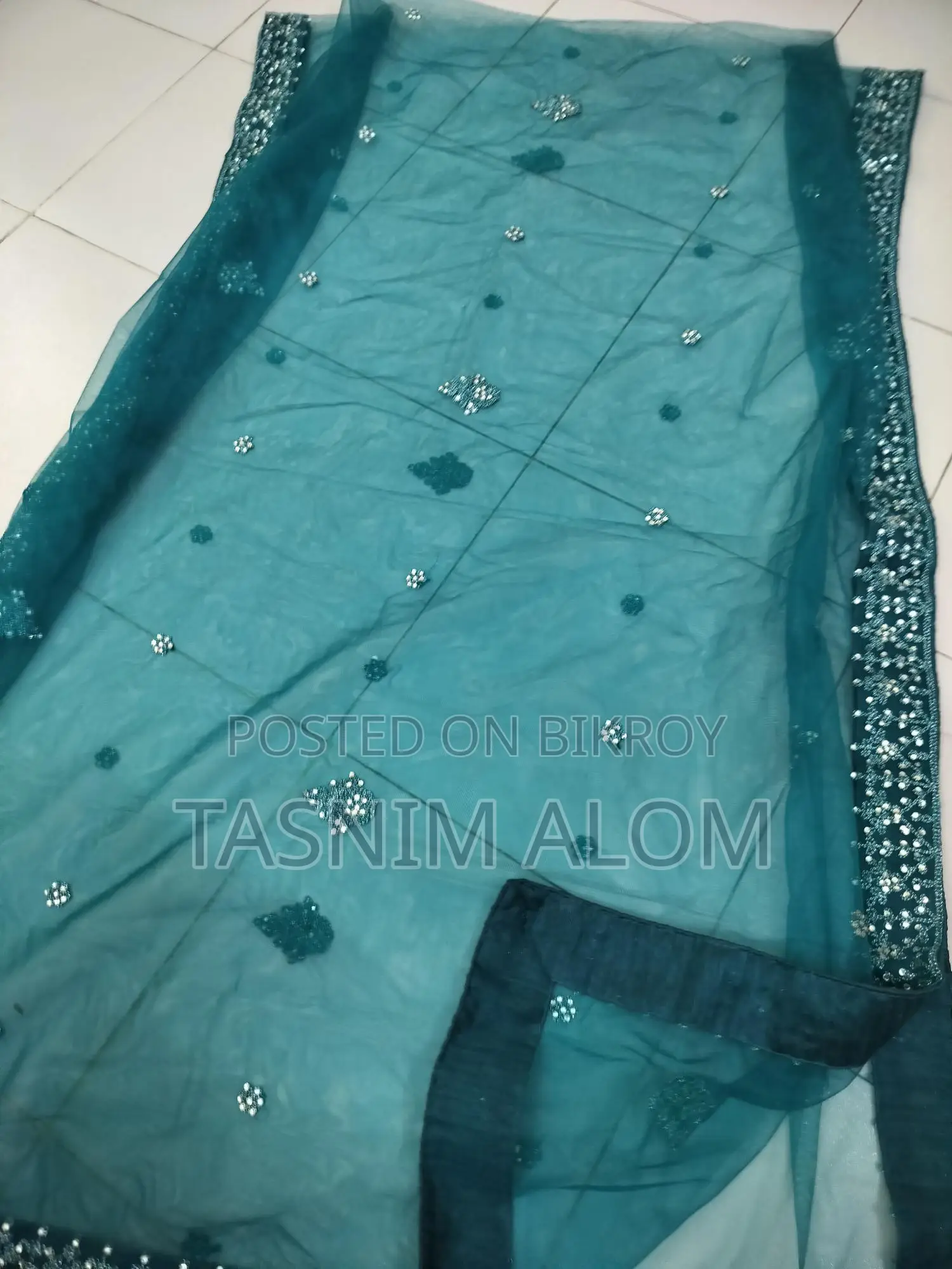 Garara Dress