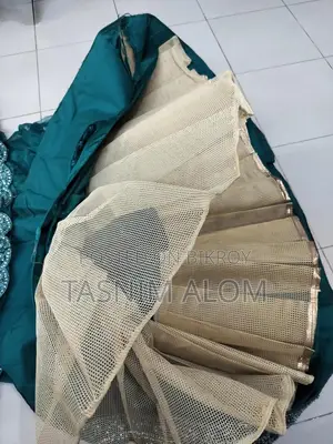 Garara Dress