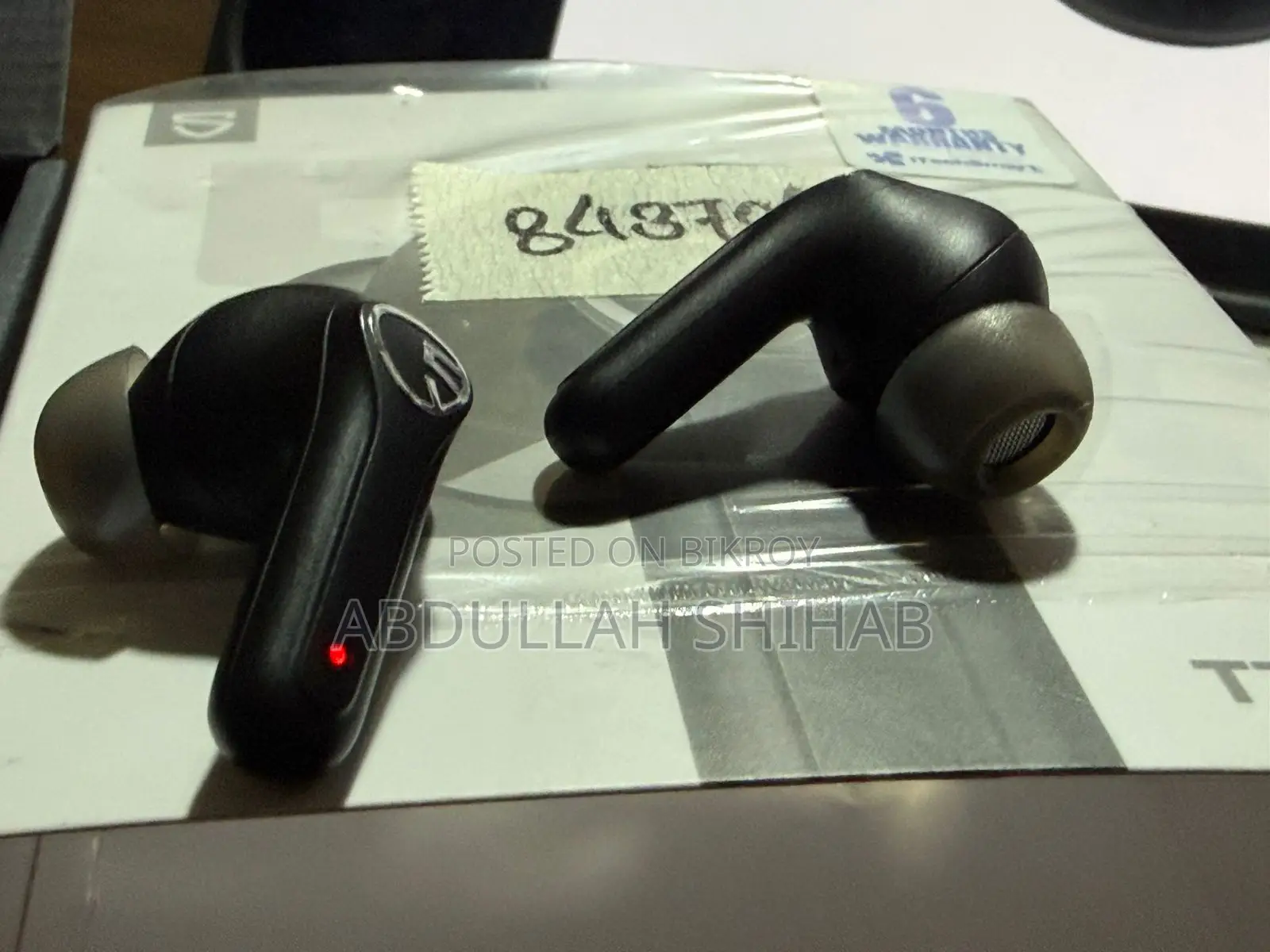 Soundpeat T3 Pro