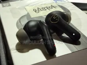 Soundpeat T3 Pro