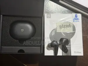 Soundpeat T3 Pro