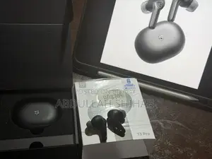 Soundpeat T3 Pro